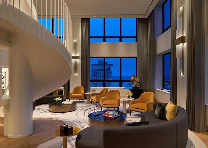 The Ritz-carlton, 5* Chicago