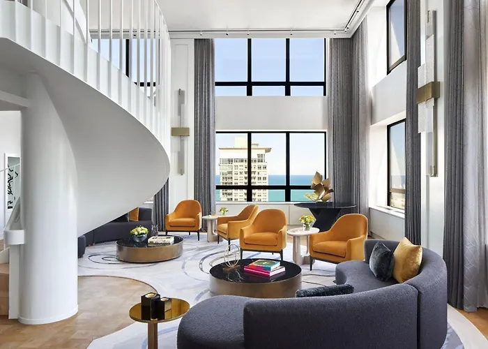 The Ritz-carlton,
