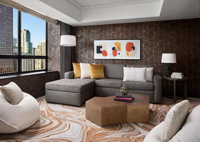 The Ritz-carlton, Hotel 5*