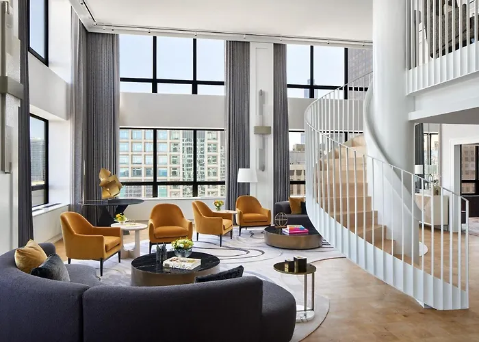 Hotel The Ritz-carlton,