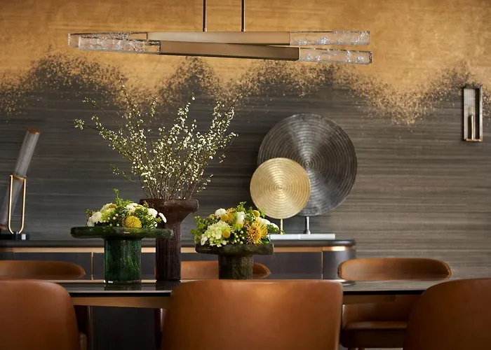 The Ritz-carlton, 5*