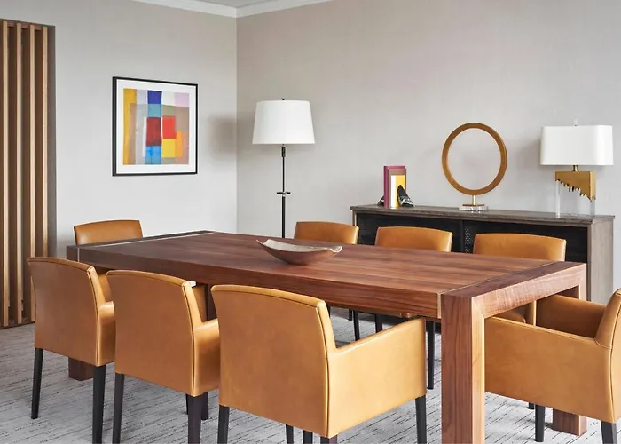 Hotel The Ritz-carlton,