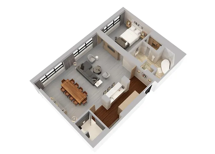 The Ritz-carlton, Hotel 5*