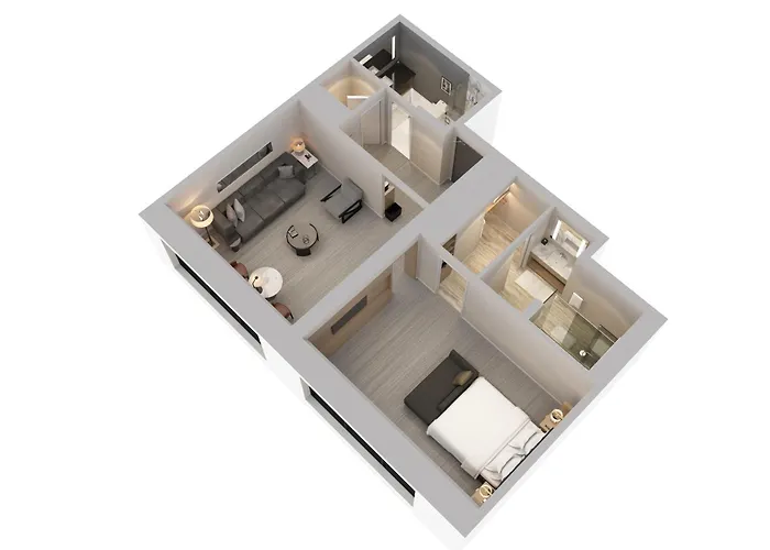 Hotel The Ritz-carlton, 5*