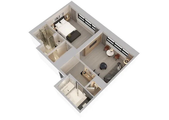 The Ritz-carlton, Hotel 5*