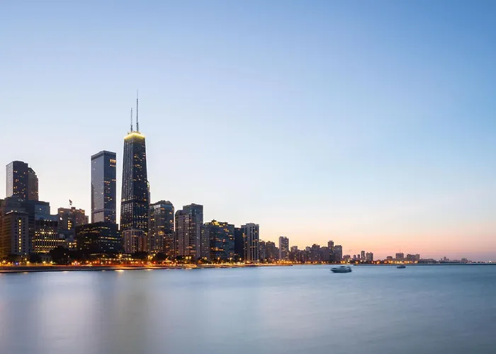 The Ritz-carlton, Hotel Chicago