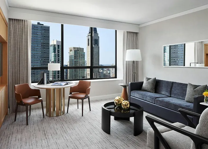 Hotel The Ritz-carlton, 5*