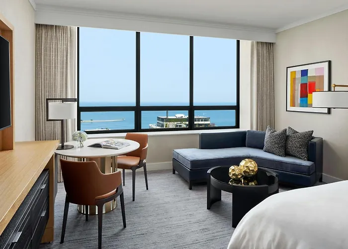 The Ritz-carlton, Hotel