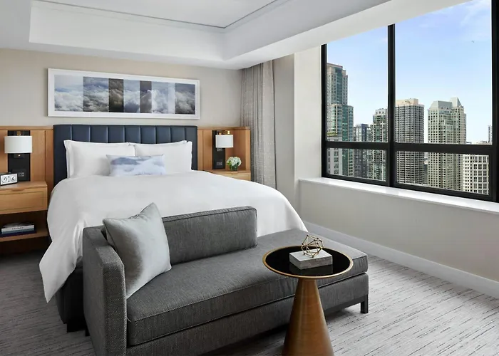 Hotel The Ritz-carlton, 5*