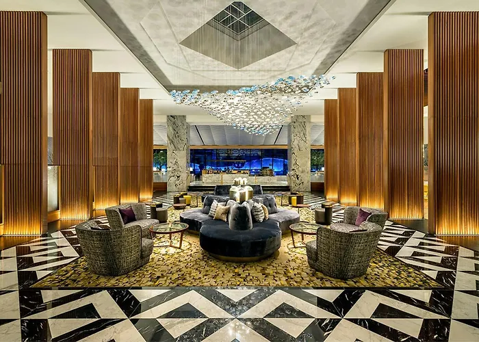 The Ritz-carlton, Hotel Chicago