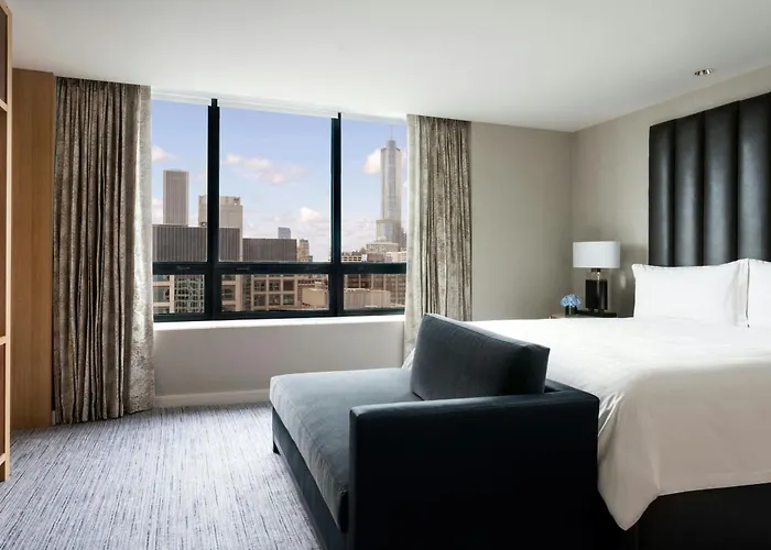Hotel The Ritz-carlton, 5*