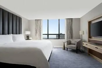 The Ritz-carlton, Chicago
