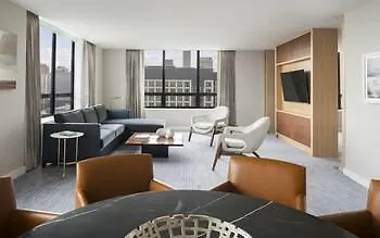 Hotel The Ritz-carlton, Chicago