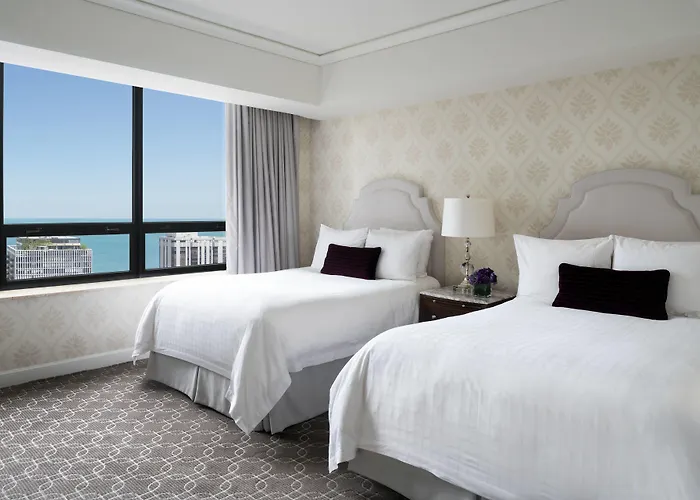 The Ritz-carlton, 5*