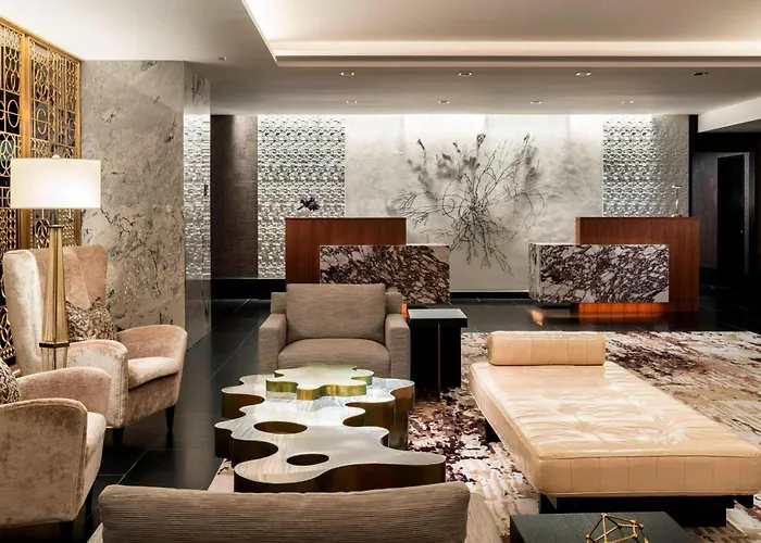 The Ritz-carlton, Hotel Chicago