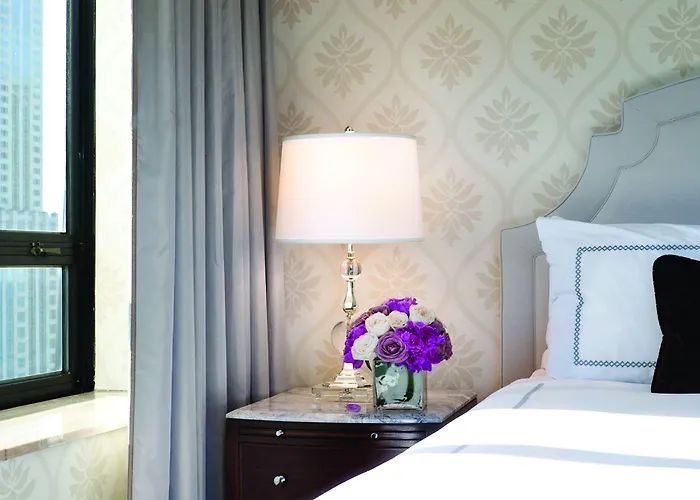 The Ritz-carlton,