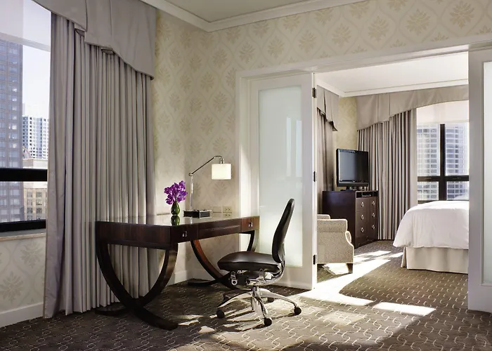 Hotel The Ritz-carlton, 5*