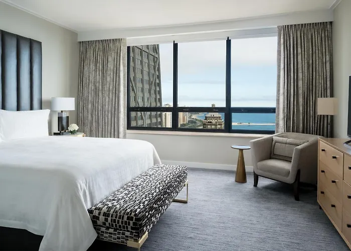Hotel The Ritz-carlton, 5*
