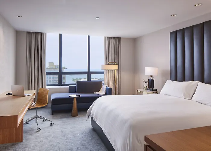 Hotel The Ritz-carlton, 5*