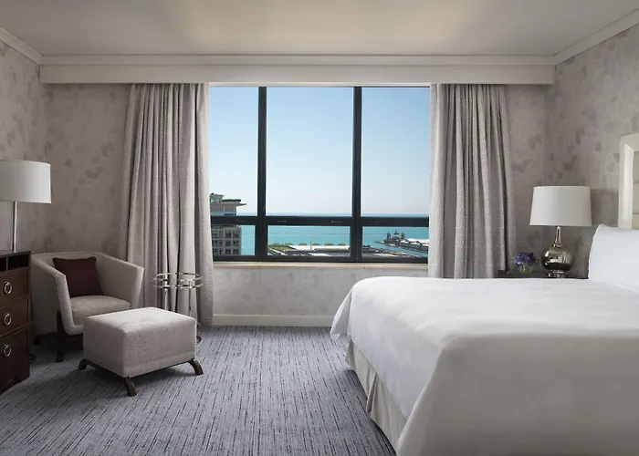 The Ritz-carlton, Hotel 5*