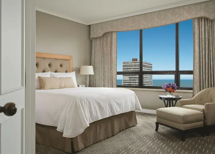 Hotel The Ritz-carlton, 5*