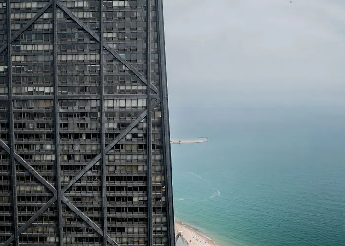 The Ritz-carlton, 5* Chicago