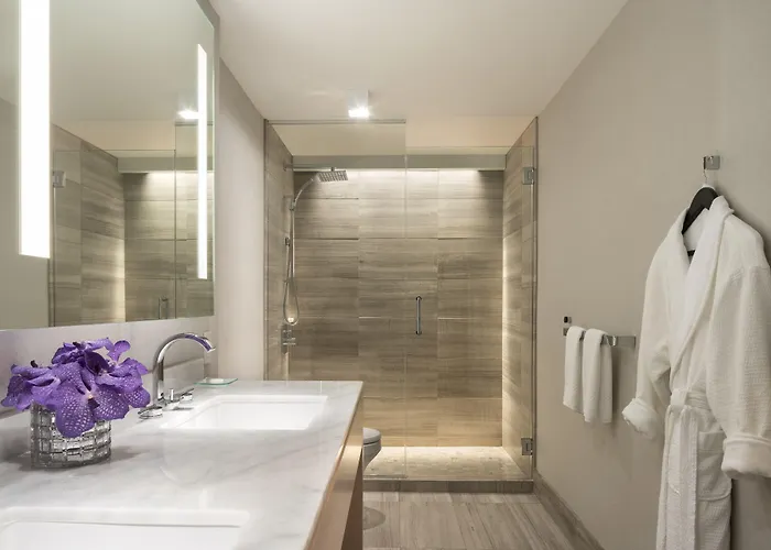 The Ritz-carlton, Chicago