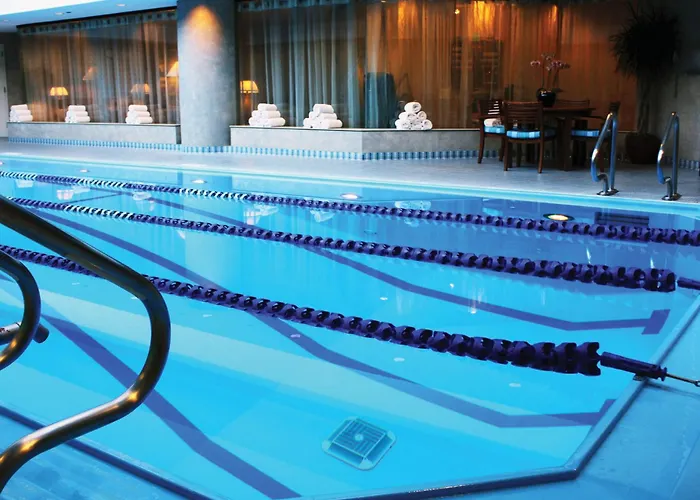 Hotel The Ritz-carlton,