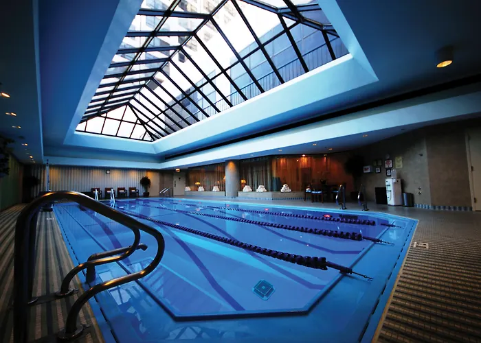 Hotel The Ritz-carlton, 5*