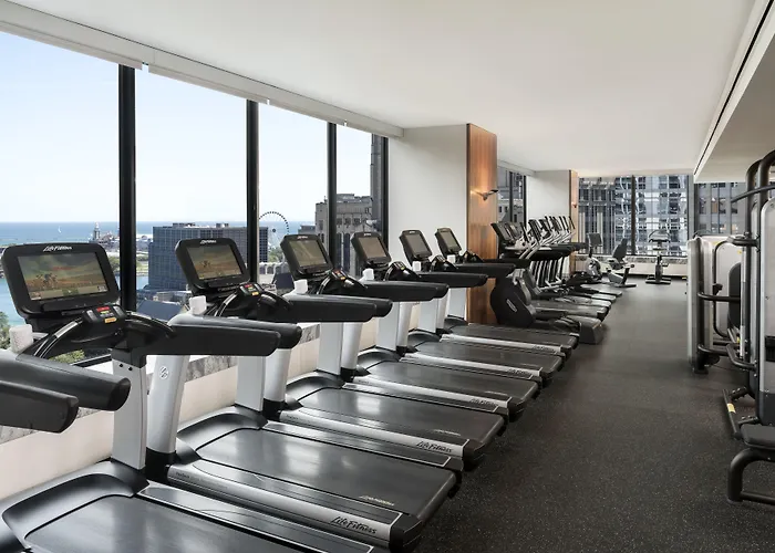 The Ritz-carlton, Hotel 5*