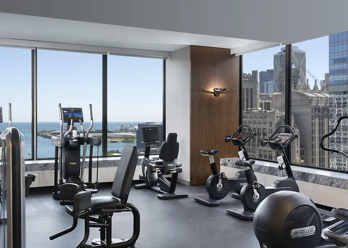 Hotel The Ritz-carlton,