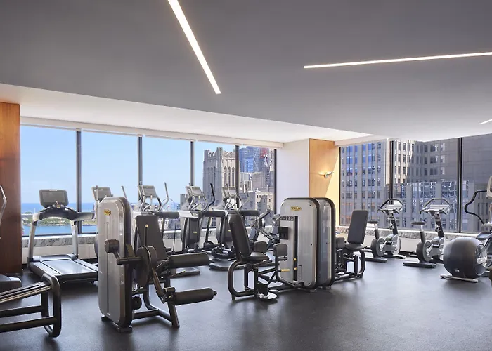 Hotel The Ritz-carlton, 5*