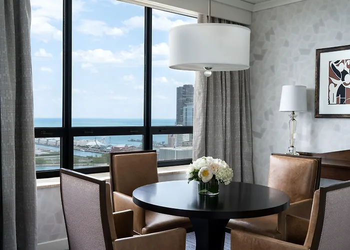 The Ritz-carlton, 5*
