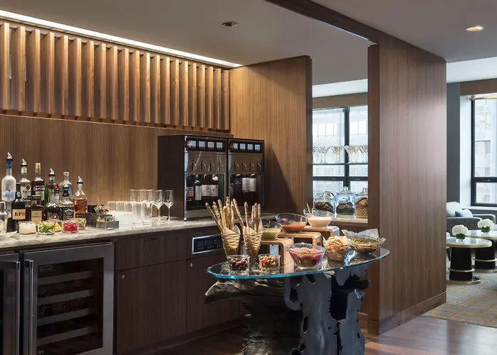 The Ritz-carlton, Hotel 5*