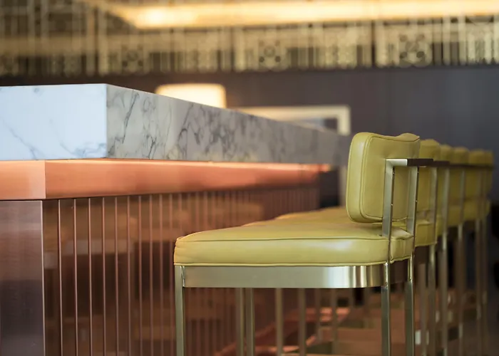 The Ritz-carlton, Hotel 5*