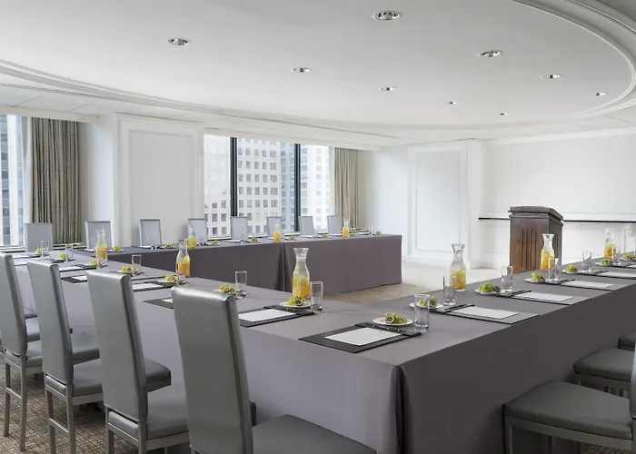 Hotel The Ritz-carlton, 5*