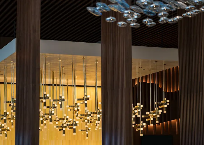 The Ritz-carlton,