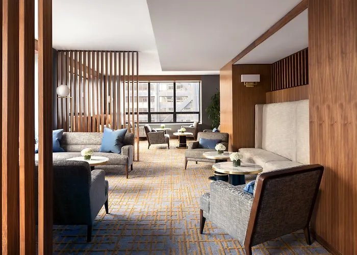 Hotel The Ritz-carlton,