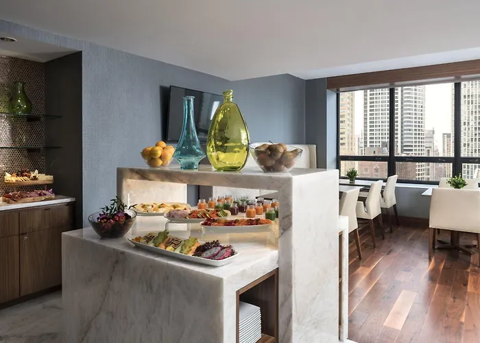 The Ritz-carlton, Hotel Chicago