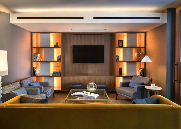 Hotel The Ritz-carlton, 5*