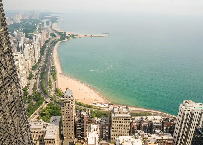 The Ritz-carlton, 5* Chicago