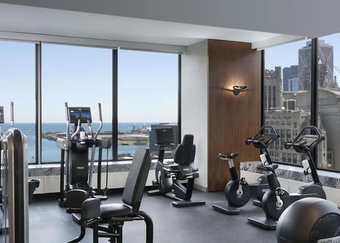 Hotel The Ritz-carlton,