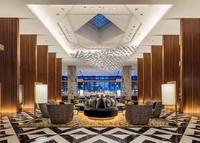 The Ritz-carlton, Chicago
