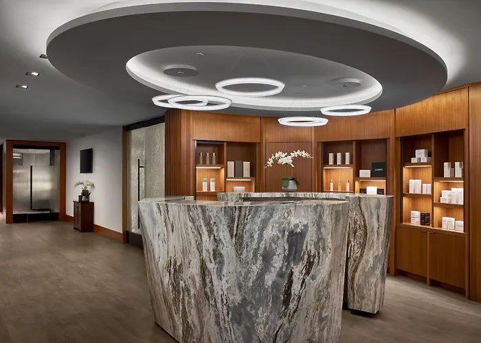 The Ritz-carlton, 5*