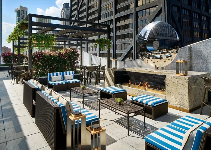 The Ritz-carlton,