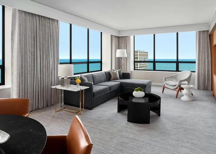 The Ritz-carlton, Hotel