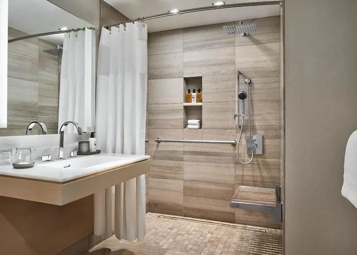 The Ritz-carlton, Hotel