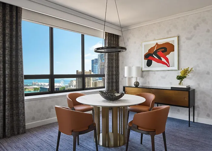 Hotel The Ritz-carlton,