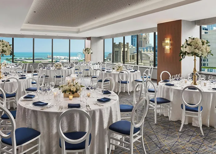 The Ritz-carlton, Chicago