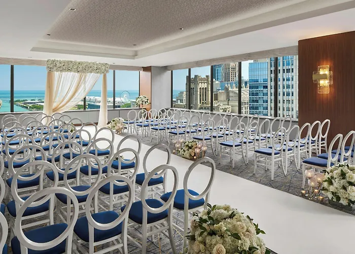 The Ritz-carlton, Hotel